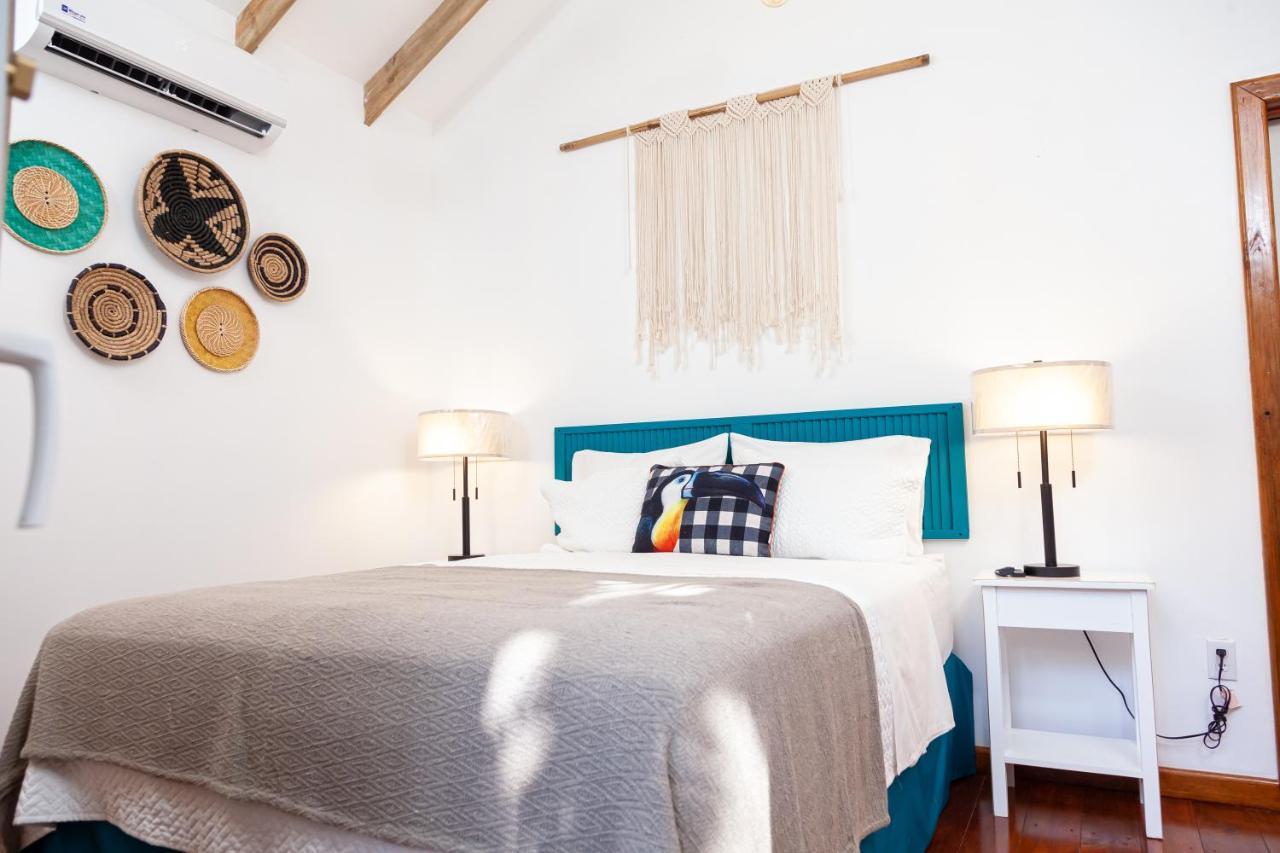 Angeli Gardens Boutique Hotel 산페드로술라 외부 사진