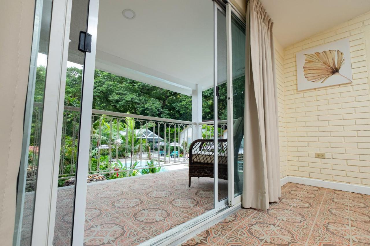Angeli Gardens Boutique Hotel 산페드로술라 외부 사진