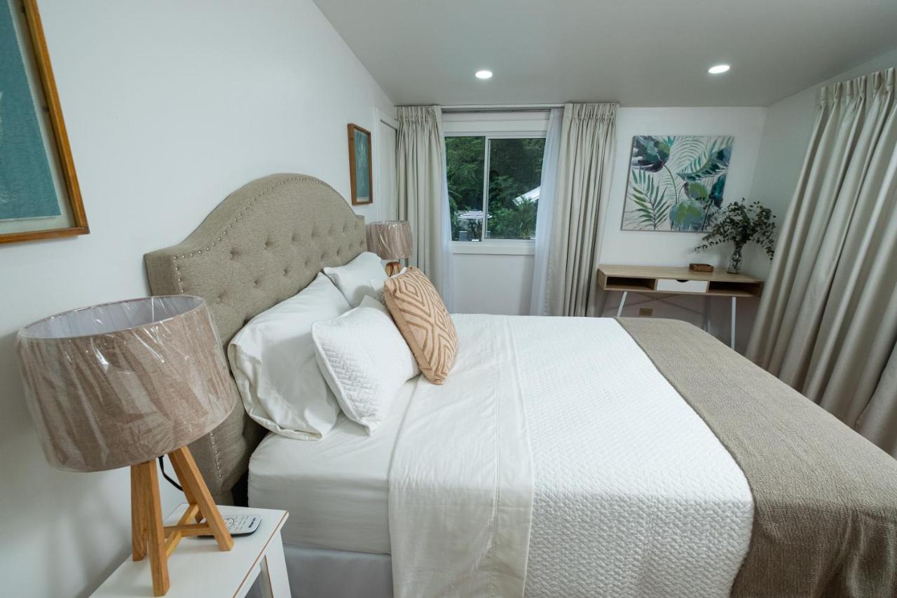 Angeli Gardens Boutique Hotel 산페드로술라 외부 사진