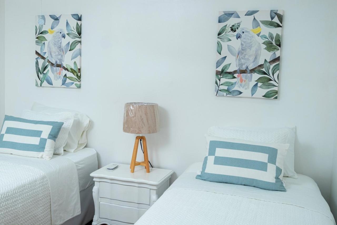 Angeli Gardens Boutique Hotel 산페드로술라 외부 사진