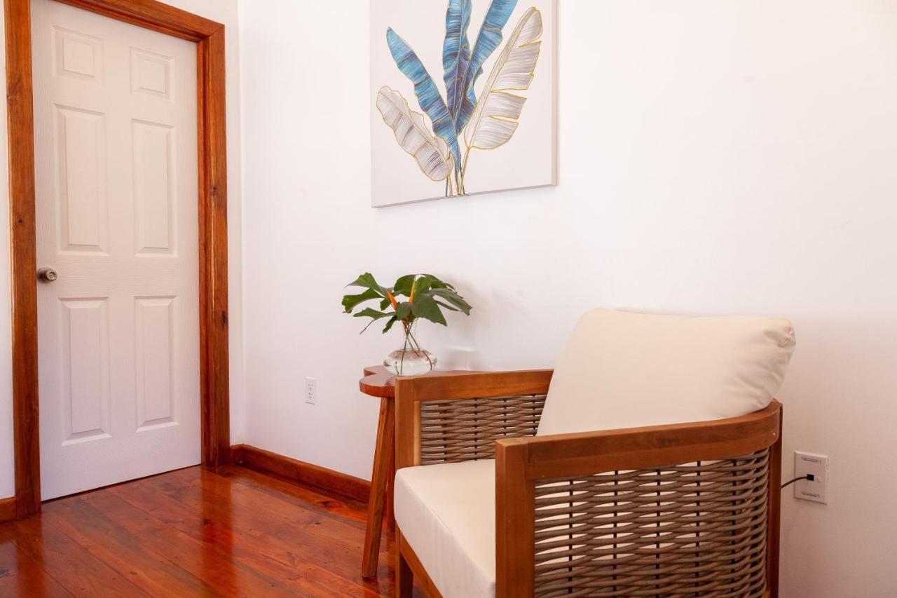 Angeli Gardens Boutique Hotel 산페드로술라 외부 사진