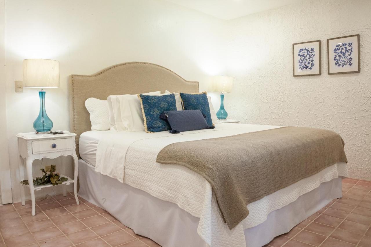 Angeli Gardens Boutique Hotel 산페드로술라 외부 사진